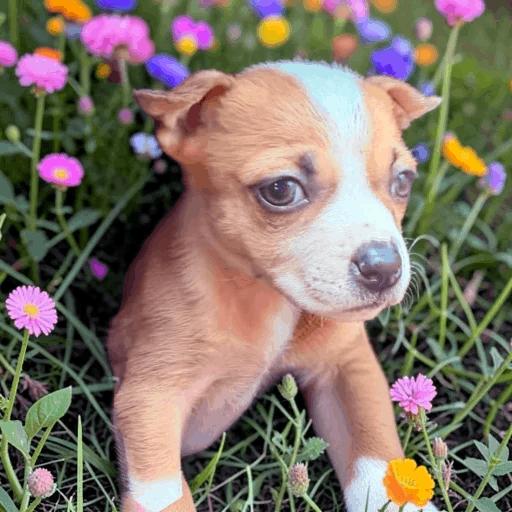 Nova, an adopted mixed breed in Fort Wayne, IN image 4/5