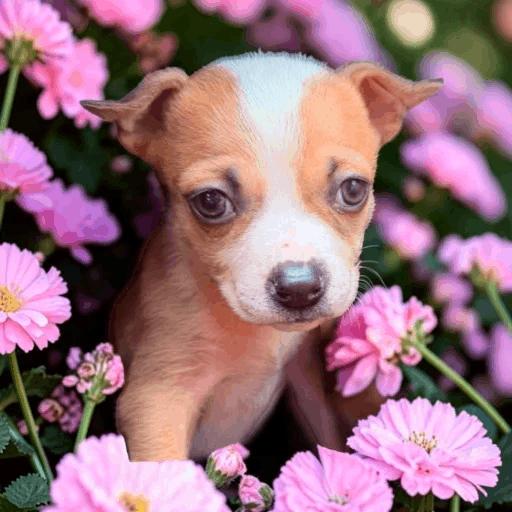 Nova, an adopted mixed breed in Fort Wayne, IN image 1/5