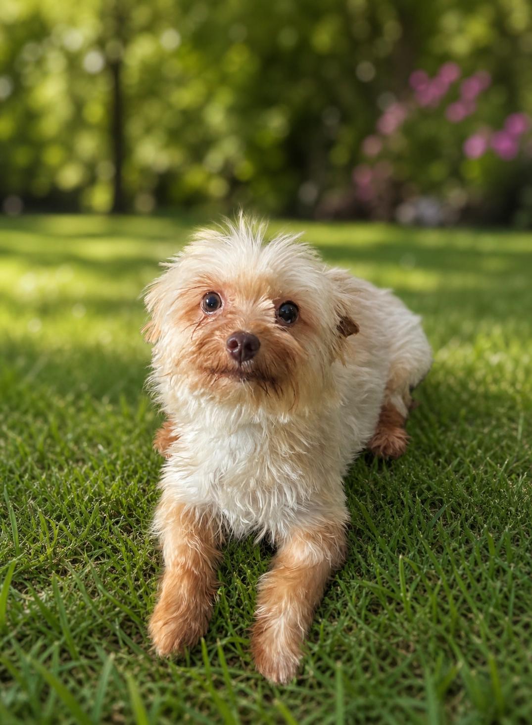 Diva, a ADOPTABLE Yorkshire Terrier in Eighty Four, PA image 3/3