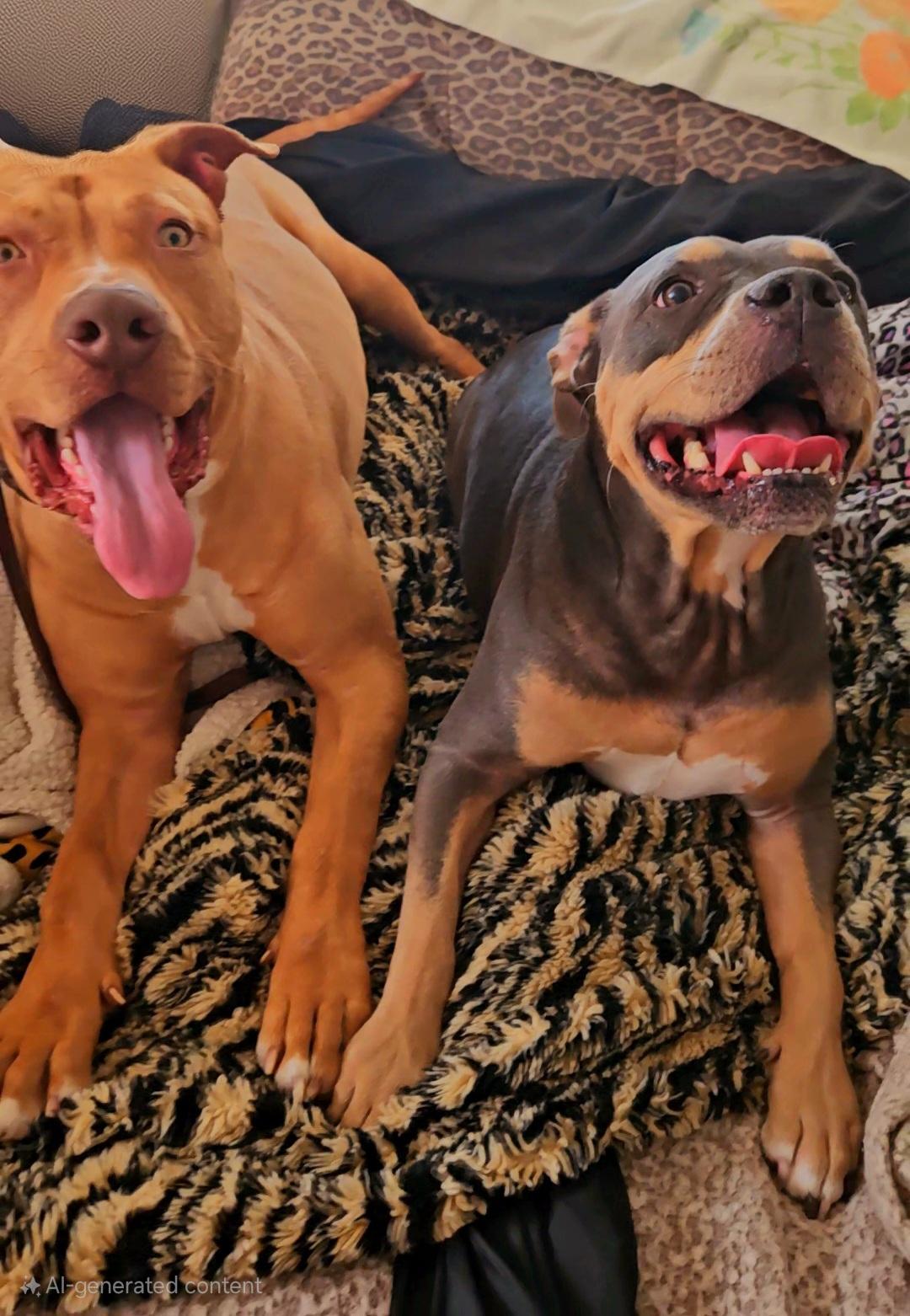 Loving #Red Shane #stunning, a Adoptable American Staffordshire Terrier in Encinitas , CA image 3/5