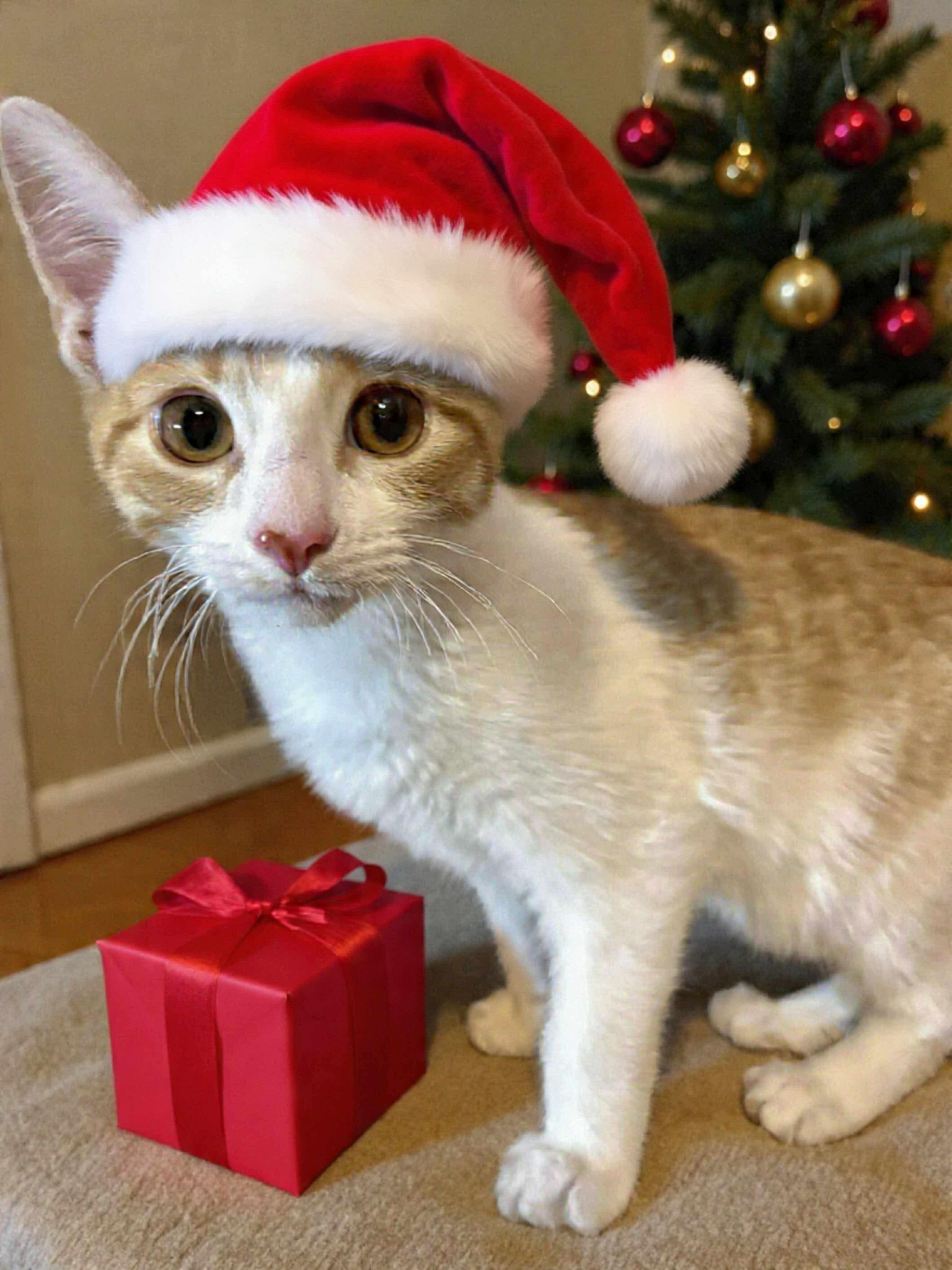 Huckleberry Pie, Adoptable, Kitten Male Domestic Short Hair.