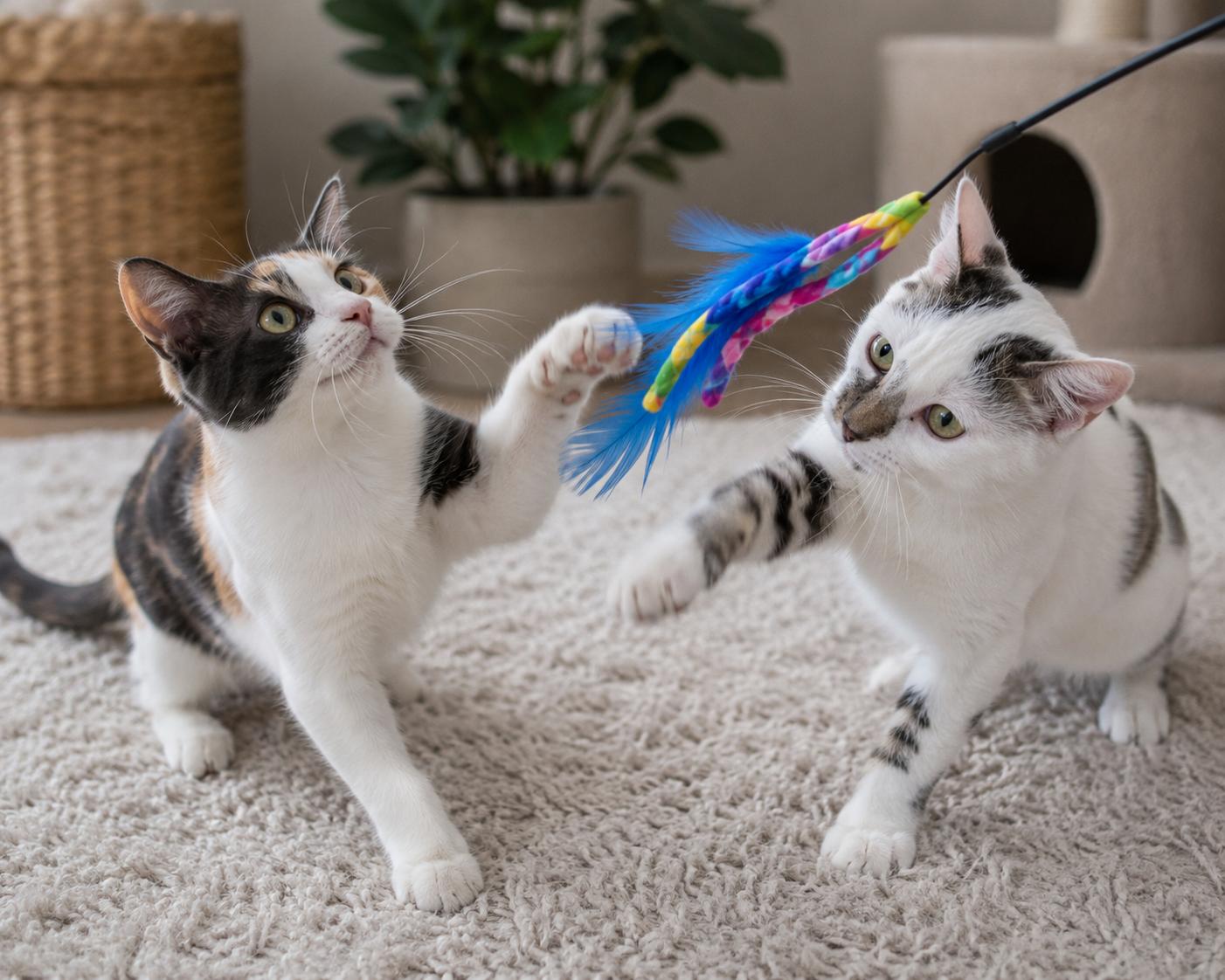 Enlarge Ozzy, an adopted Domestic Short Hair in Houston, TX image 5/6