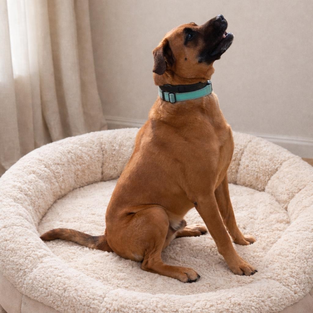 Enlarge Buddy - Affectionate, Great Personality and Perfect Family Dog!, a Adoptable mixed breed in Santee, SC image 3/6