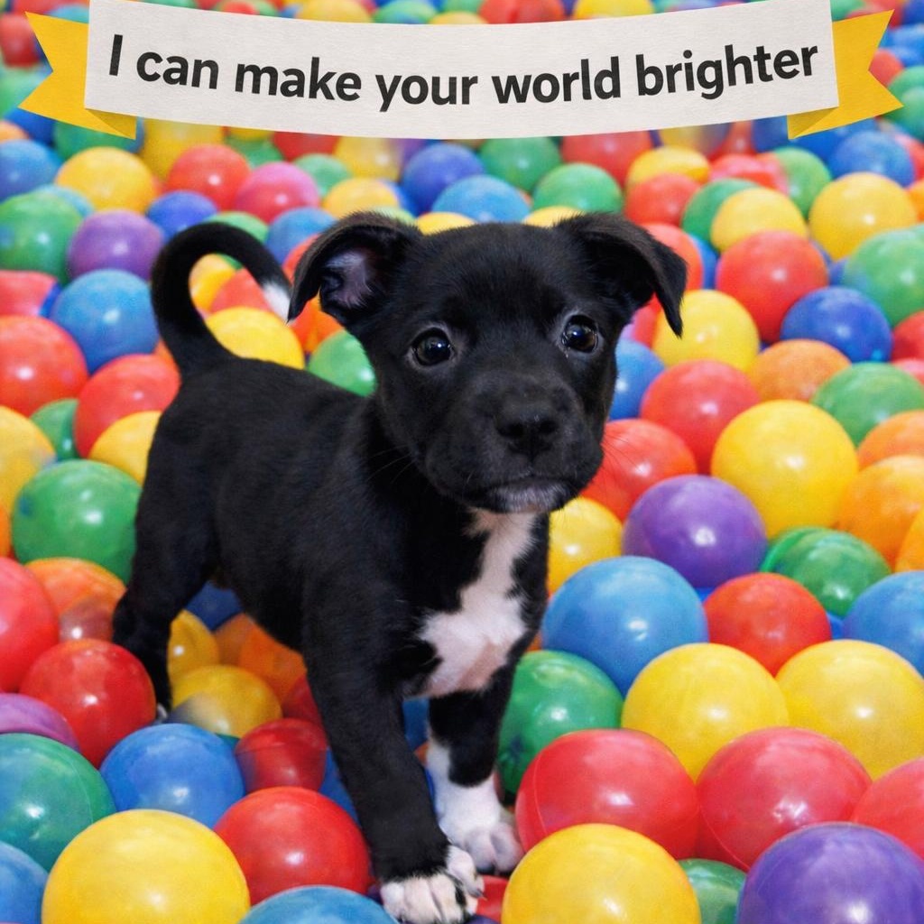 Enlarge Jim, a ADOPTABLE mixed breed in Collingswood, NJ image 5/5