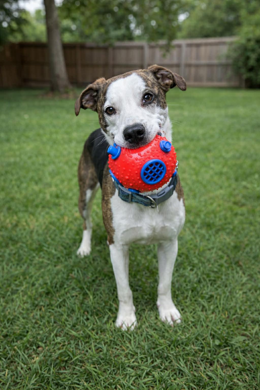 Enlarge Polly (Erin-fostered in TN), a Adoptable mixed breed in Brooklyn, CT image 2/4