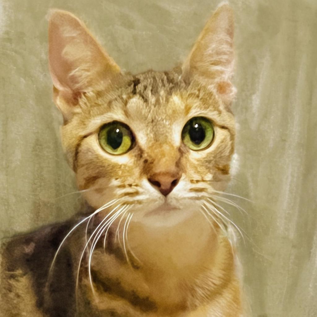 Enlarge Jasmine, an adopted mixed breed in OVERLAND PARK, KS image 5/5