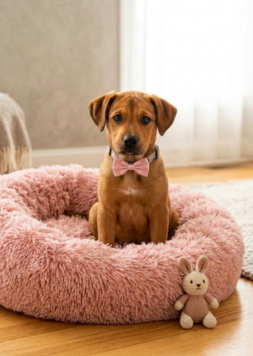 Enlarge Buffy - golden lab puppy, a Adoptable mixed breed in Mount Laurel, NJ image 2/3