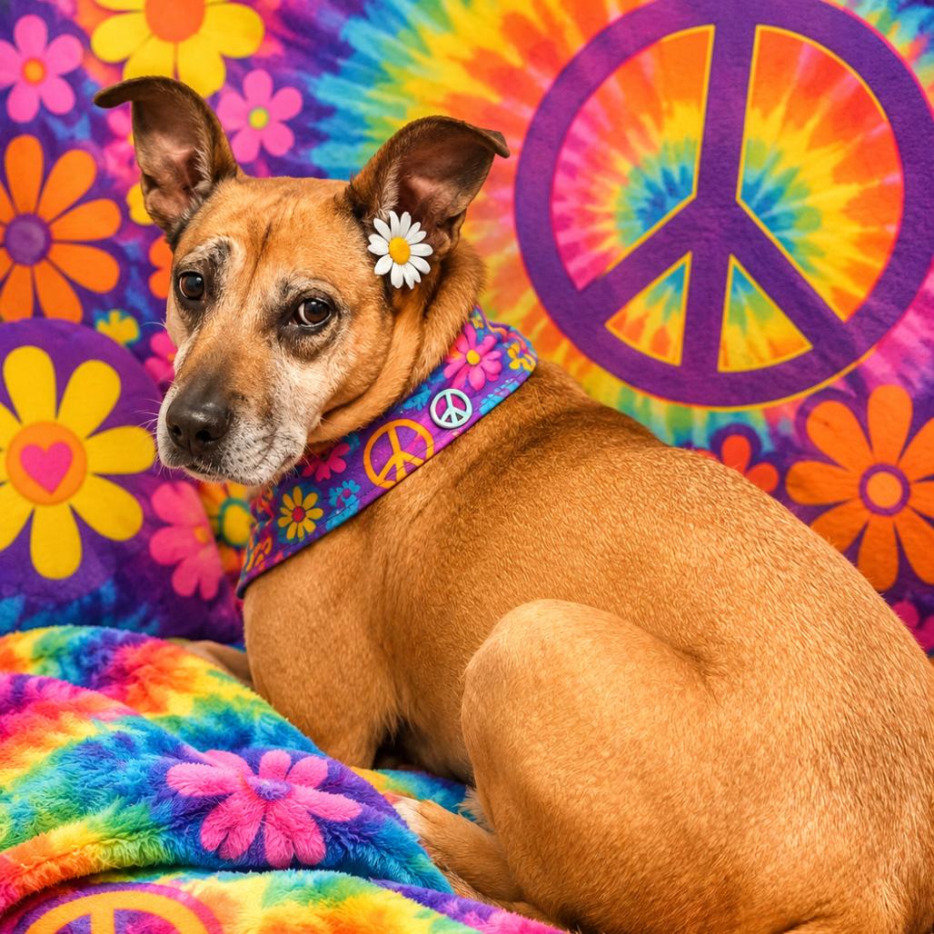 Enlarge Sassy, a Adoptable Mixed Breed in Beckley, WV image 1/6