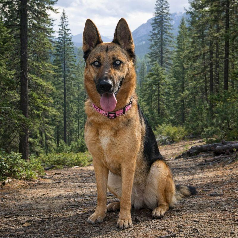 Enlarge Raven, an adopted German Shepherd Dog in las vegas, NV image 5/6