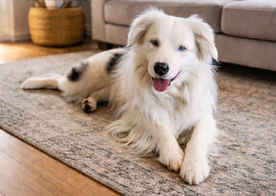 Echo, ADOPTABLE, Adult Male Australian Shepherd.