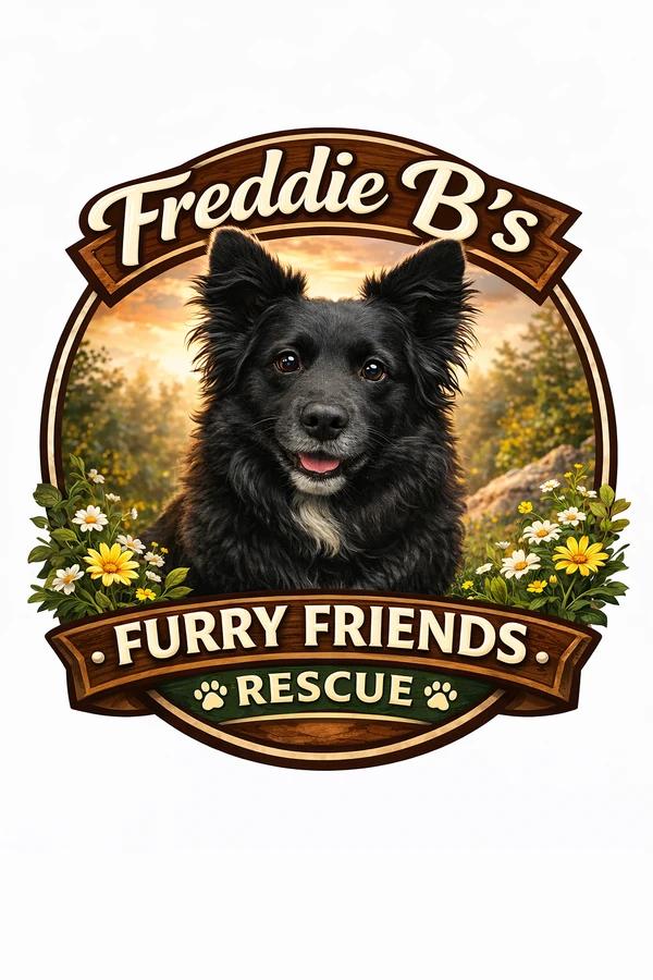 Enlarge Bear, a Adoptable Border Collie in Elk, WA image 2/6