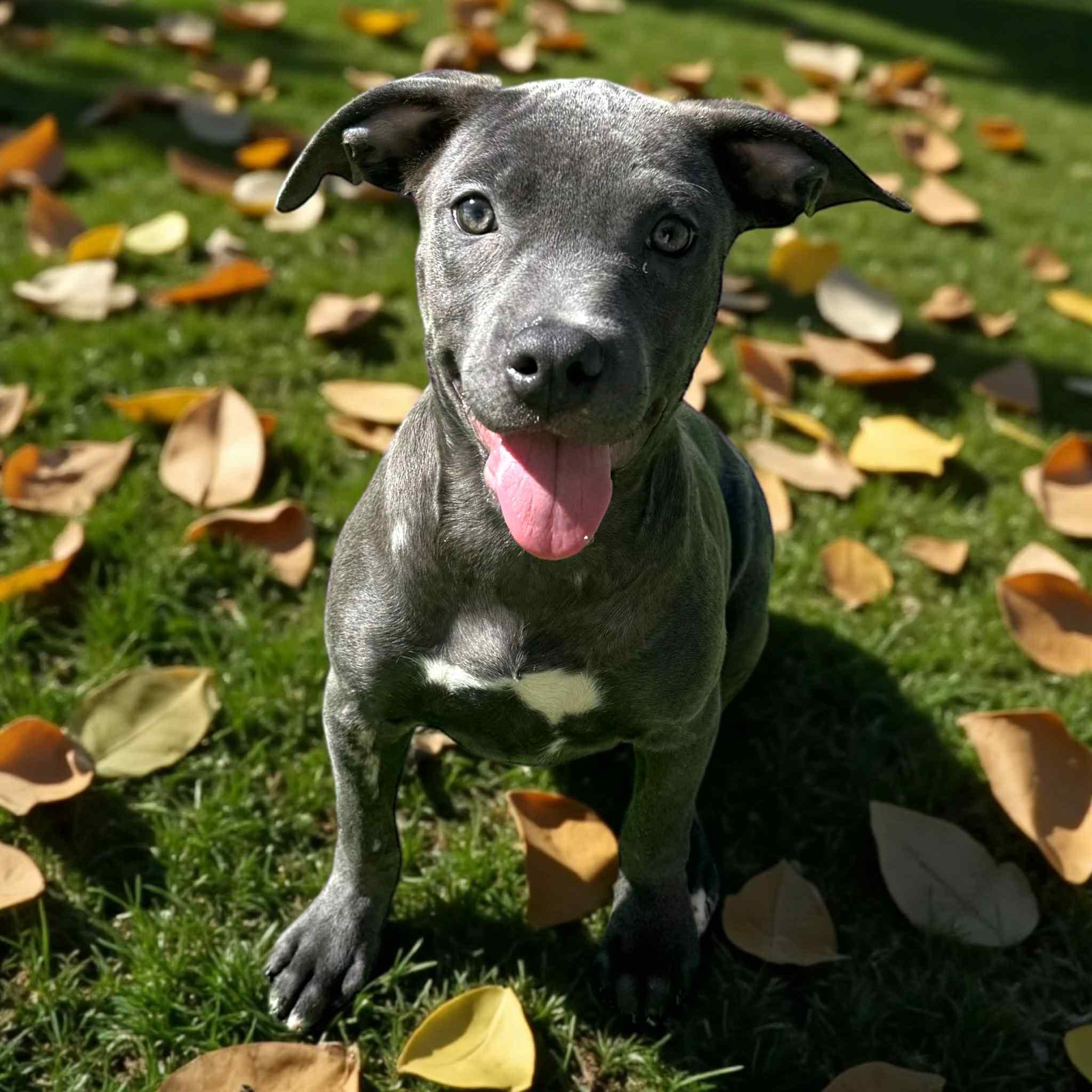 Frenchie