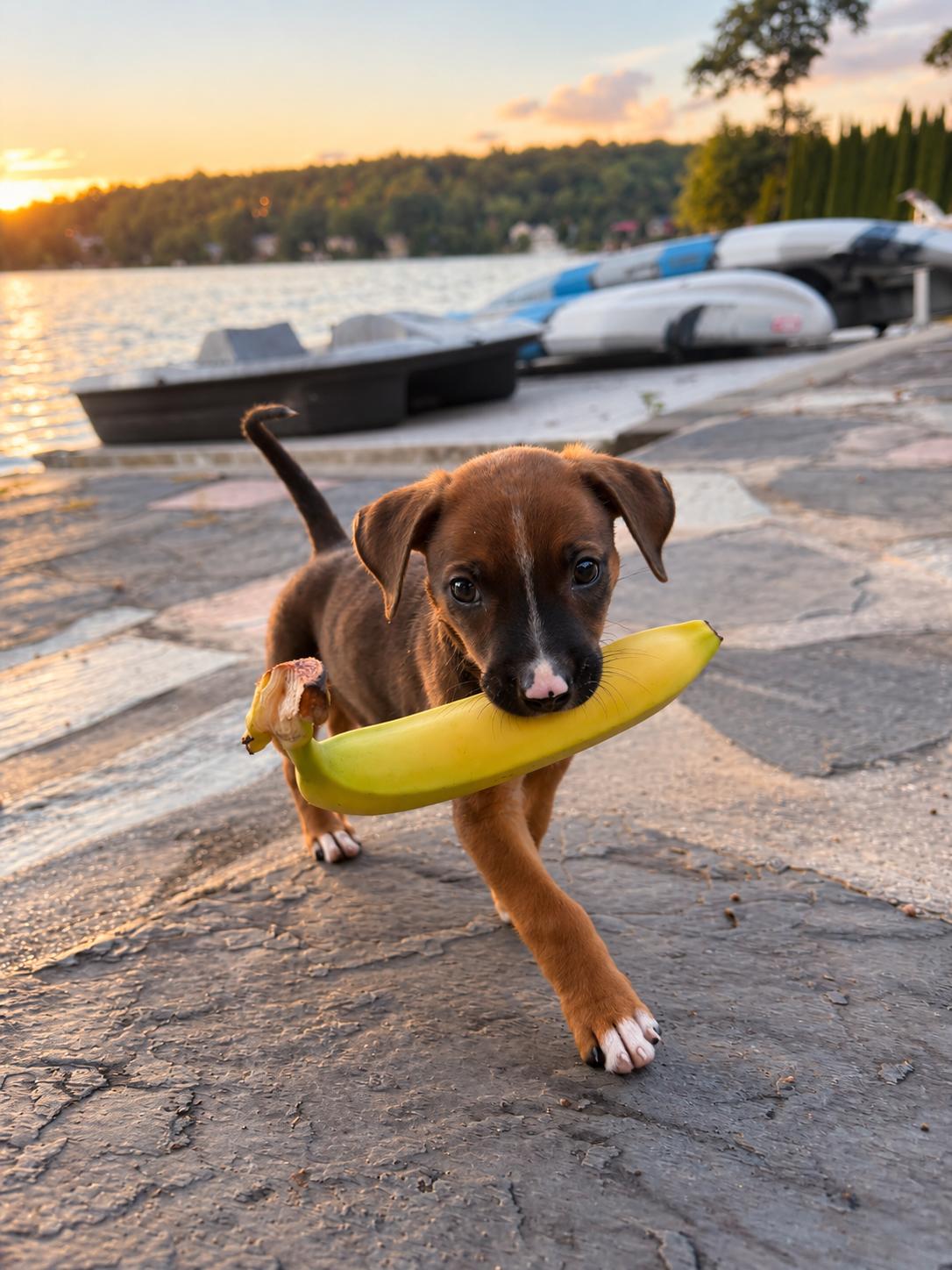 Enlarge Mack - The Snuggle Buddy, a Adopted mixed breed in BAYONNE, NJ image 1/6