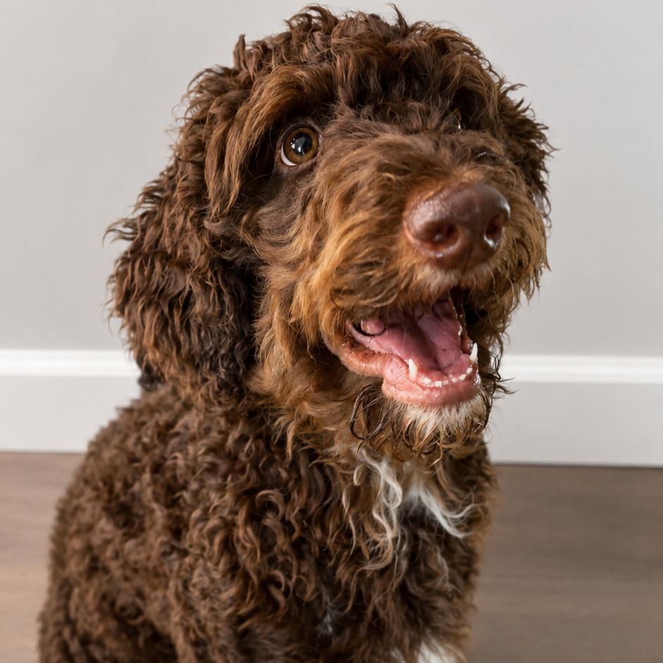 Enlarge Bob, a Adoptable mixed breed in Little Rock, AR image 5/6