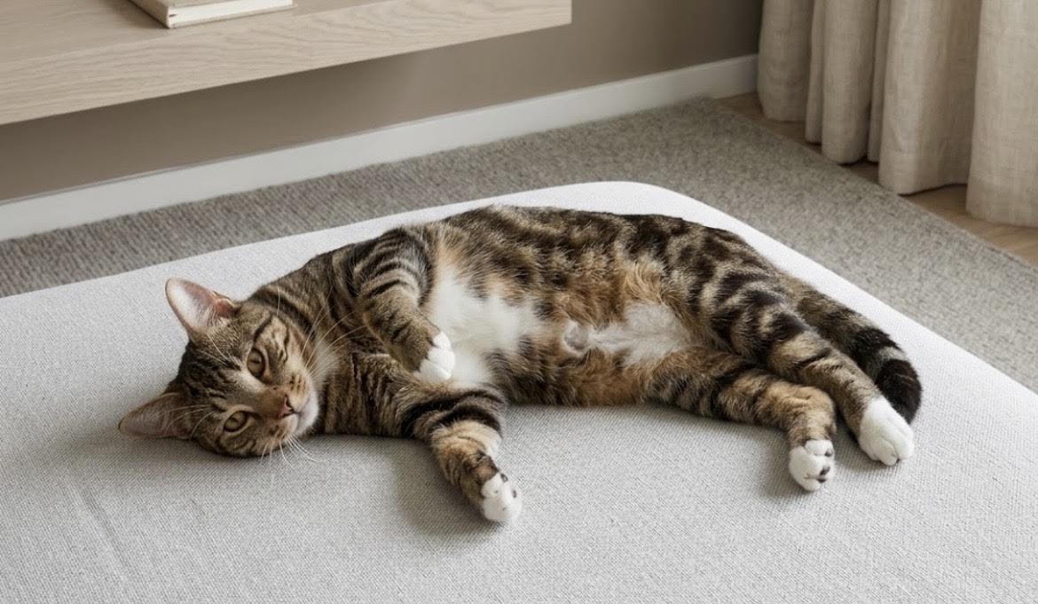 Enlarge Charles, a Adoptable Chartreux in Greenburgh, NY image 6/6