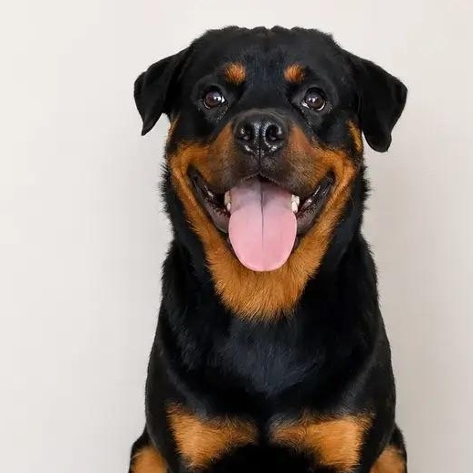 Hendrix Jr., a ADOPTABLE Rottweiler in Polk, OH image 3/5