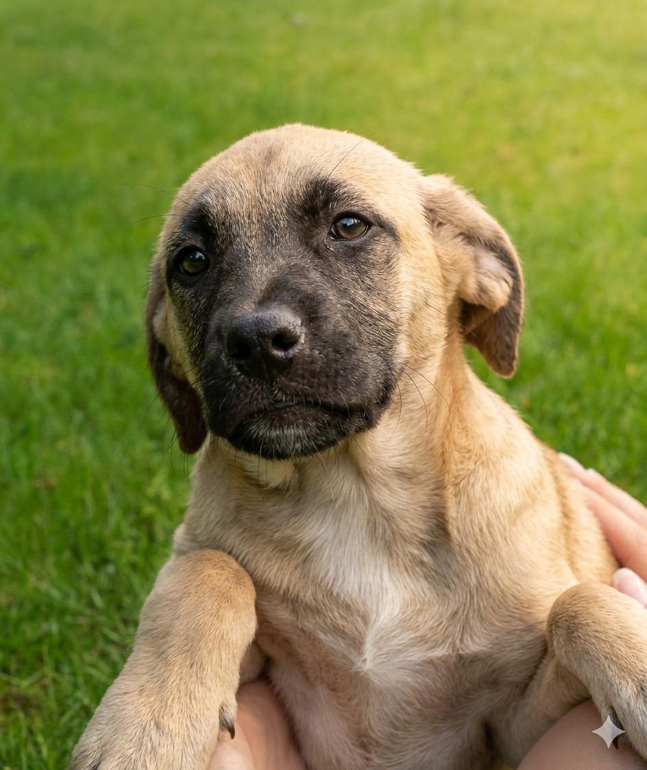 Enlarge Sugar - Foster Needed!, a ADOPTABLE mixed breed in Willington, CT image 3/6