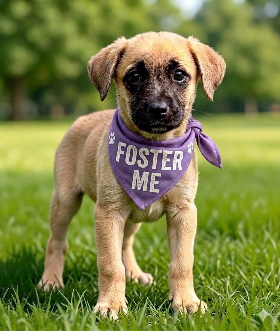 Enlarge Sugar - Foster Needed!, a ADOPTABLE mixed breed in Willington, CT image 5/6