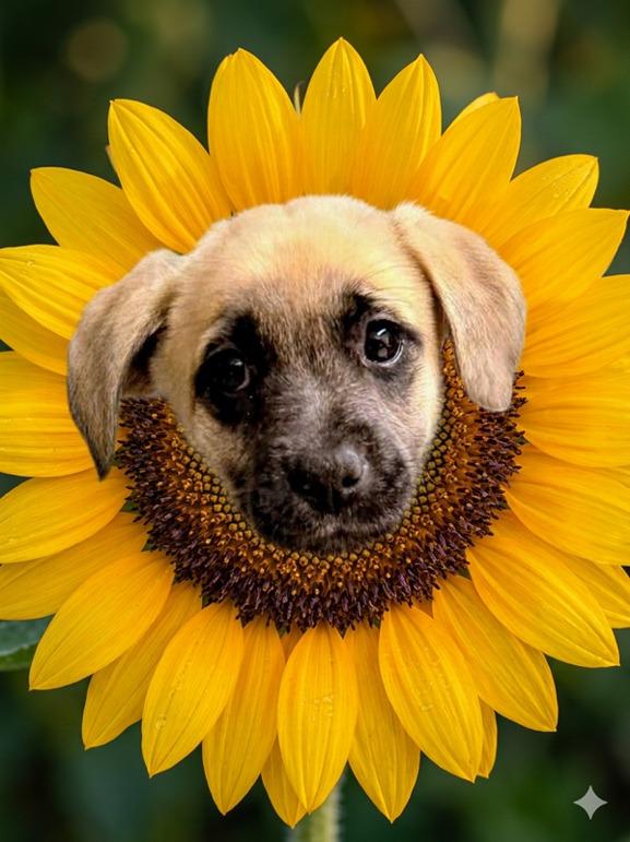 Sugar, ADOPTABLE, Puppy Female Labrador Retriever & Hound.