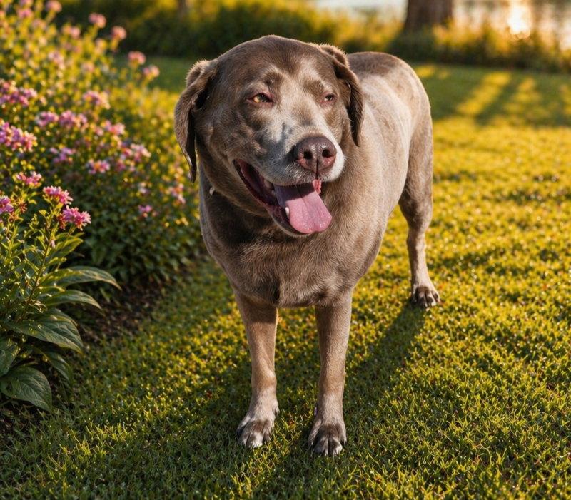 Enlarge Sage, a Adopted Labrador Retriever in Mankato, MN image 2/3