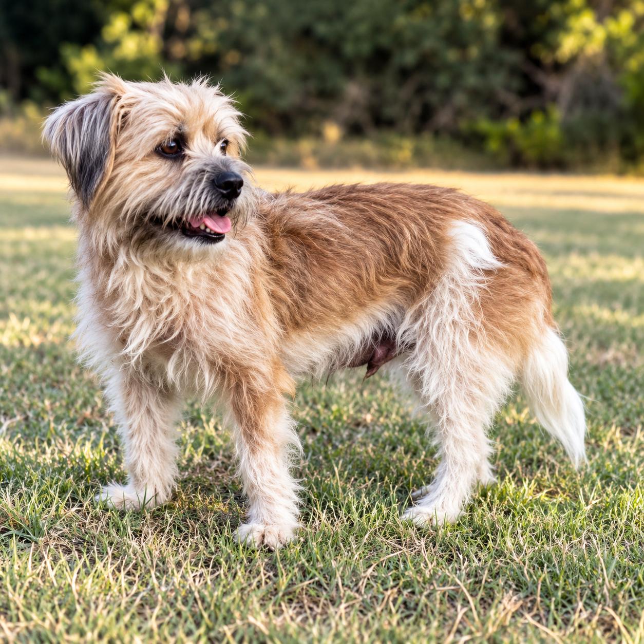 Enlarge MAREN, a Adoptable mixed breed in Thornhill, ON image 2/3