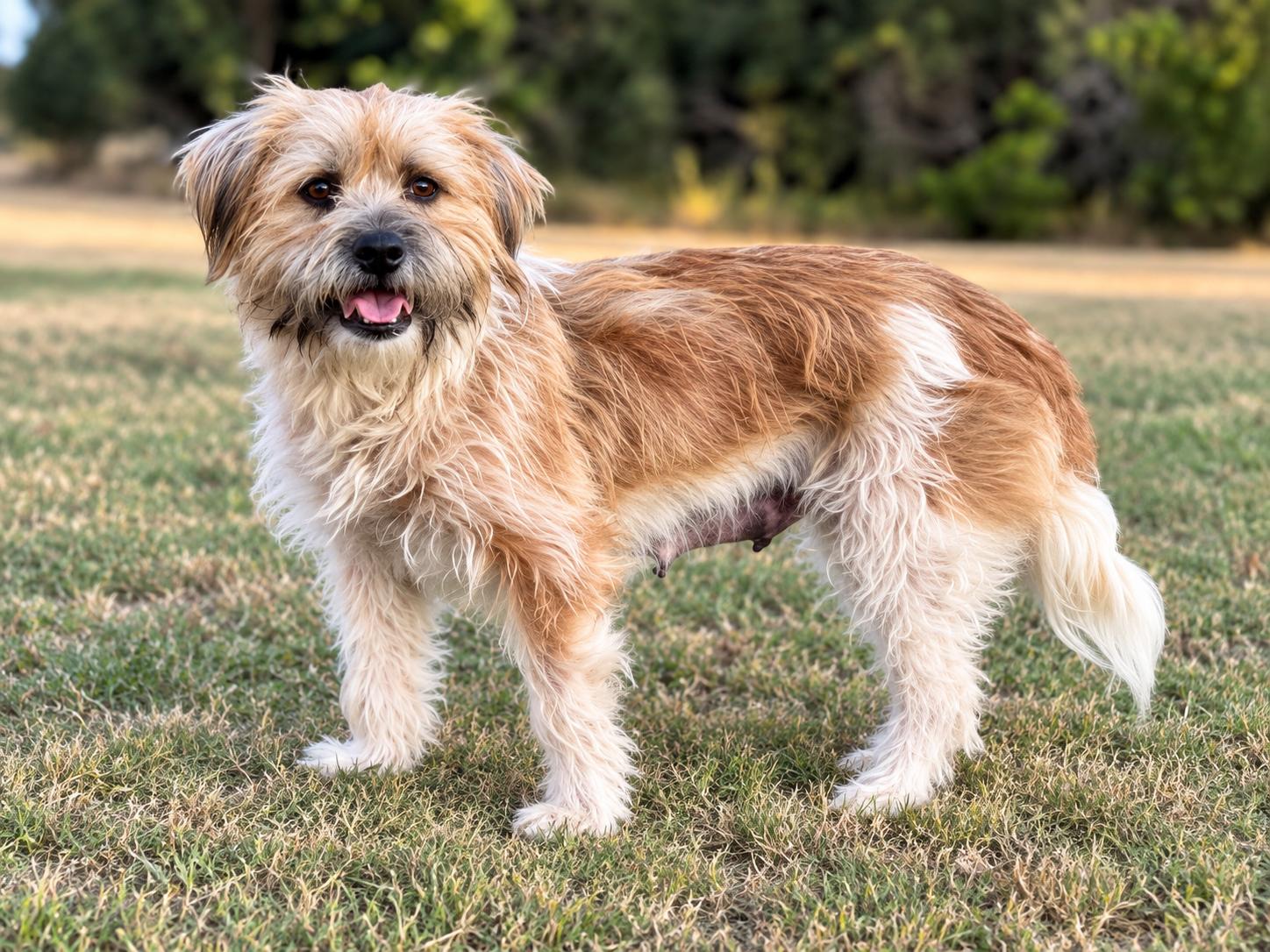 Enlarge MAREN, a Adoptable mixed breed in Thornhill, ON image 3/3