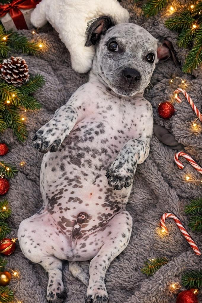 Enlarge Toad, a Adoptable mixed breed in Seven Points, TX image 1/3