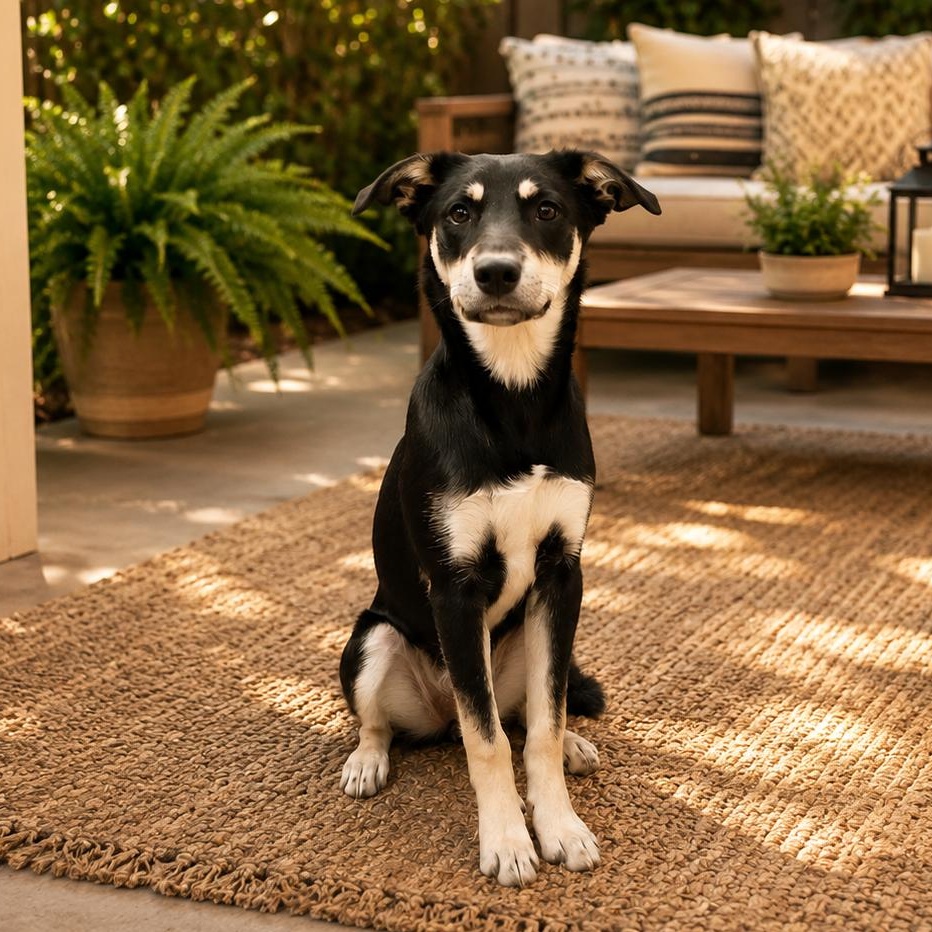 Enlarge Sitka, a ADOPTABLE mixed breed in Susanville, CA image 1/1
