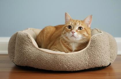 Enlarge Cheeto (BONDED WITH ATHENA), a Adoptable mixed breed in Bowling Green, KY image 2/2