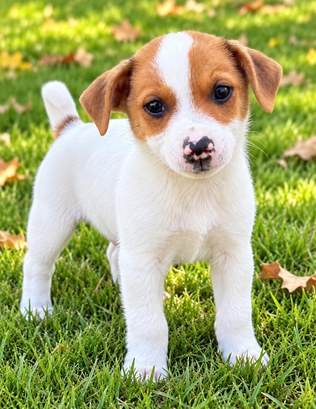 Enlarge Gordy, a Adoptable mixed breed in Chesterfield, MI image 2/4