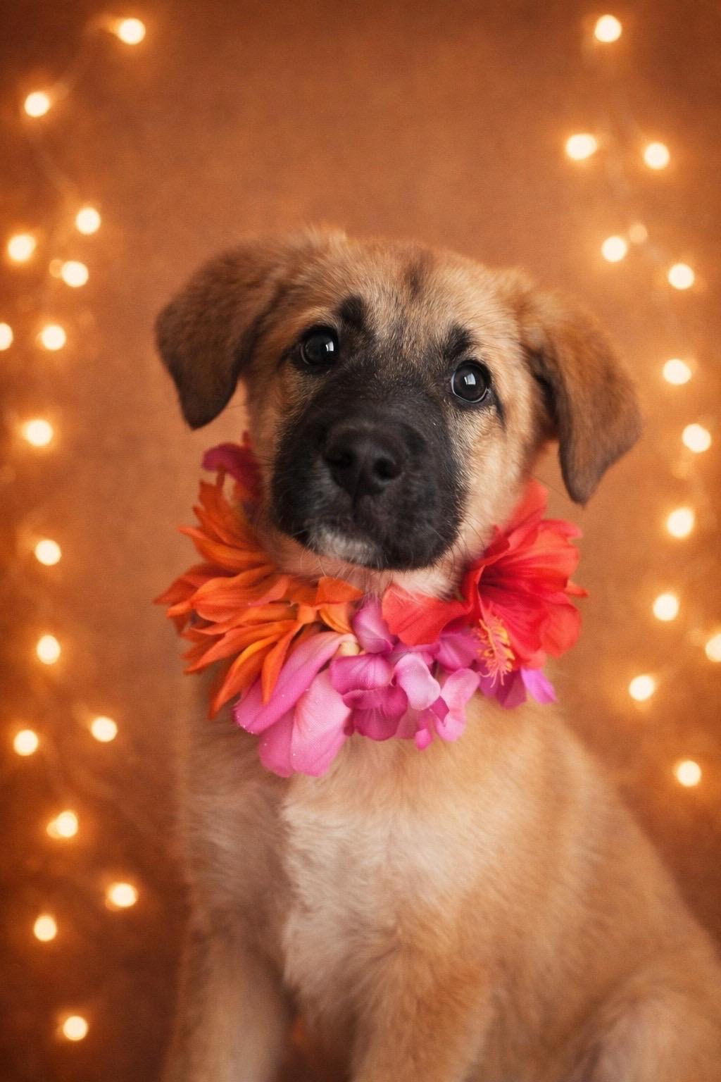 Enlarge Dolly, an adopted mixed breed in Murrieta, CA image 2/4