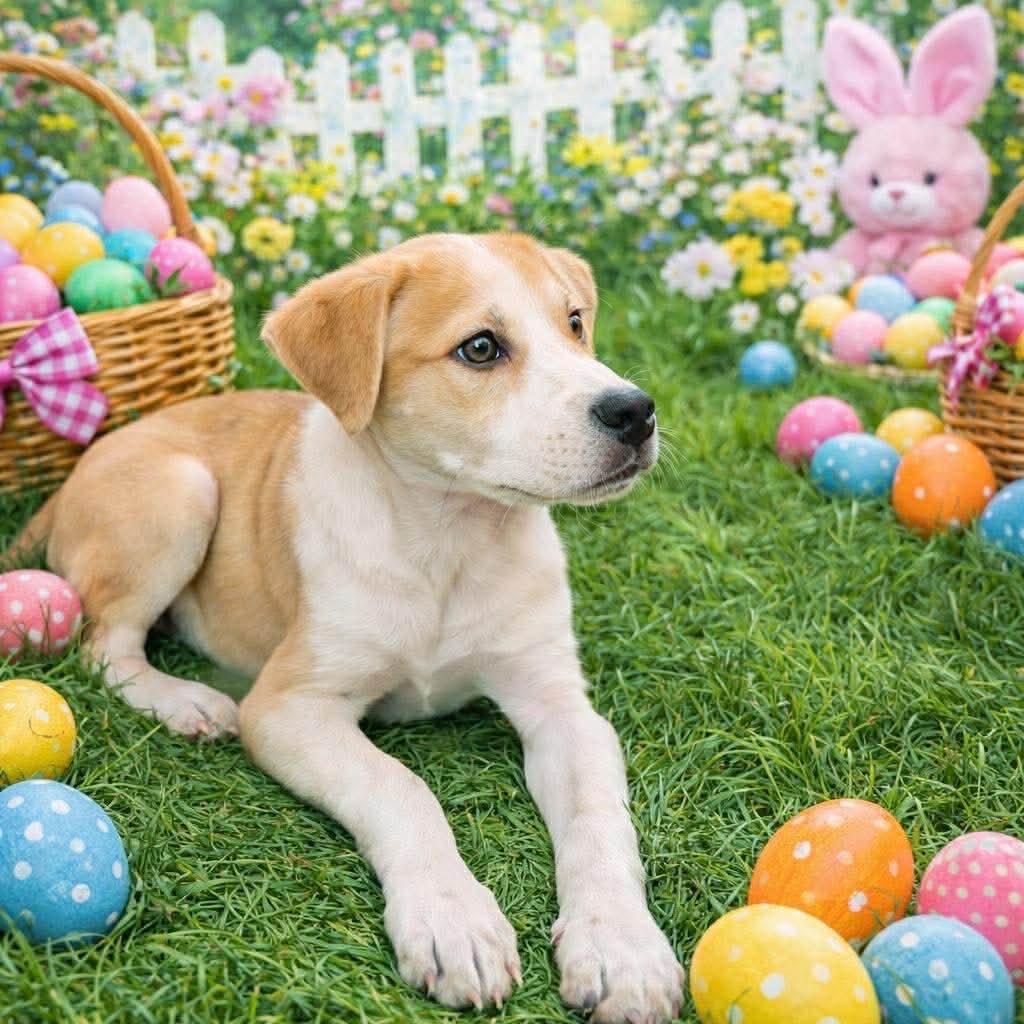 Enlarge Spidey, a Adoptable mixed breed in Kennewick , WA image 2/6