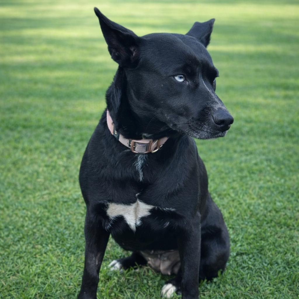 Harley, Adoptable, Adult Female Mixed Breed.