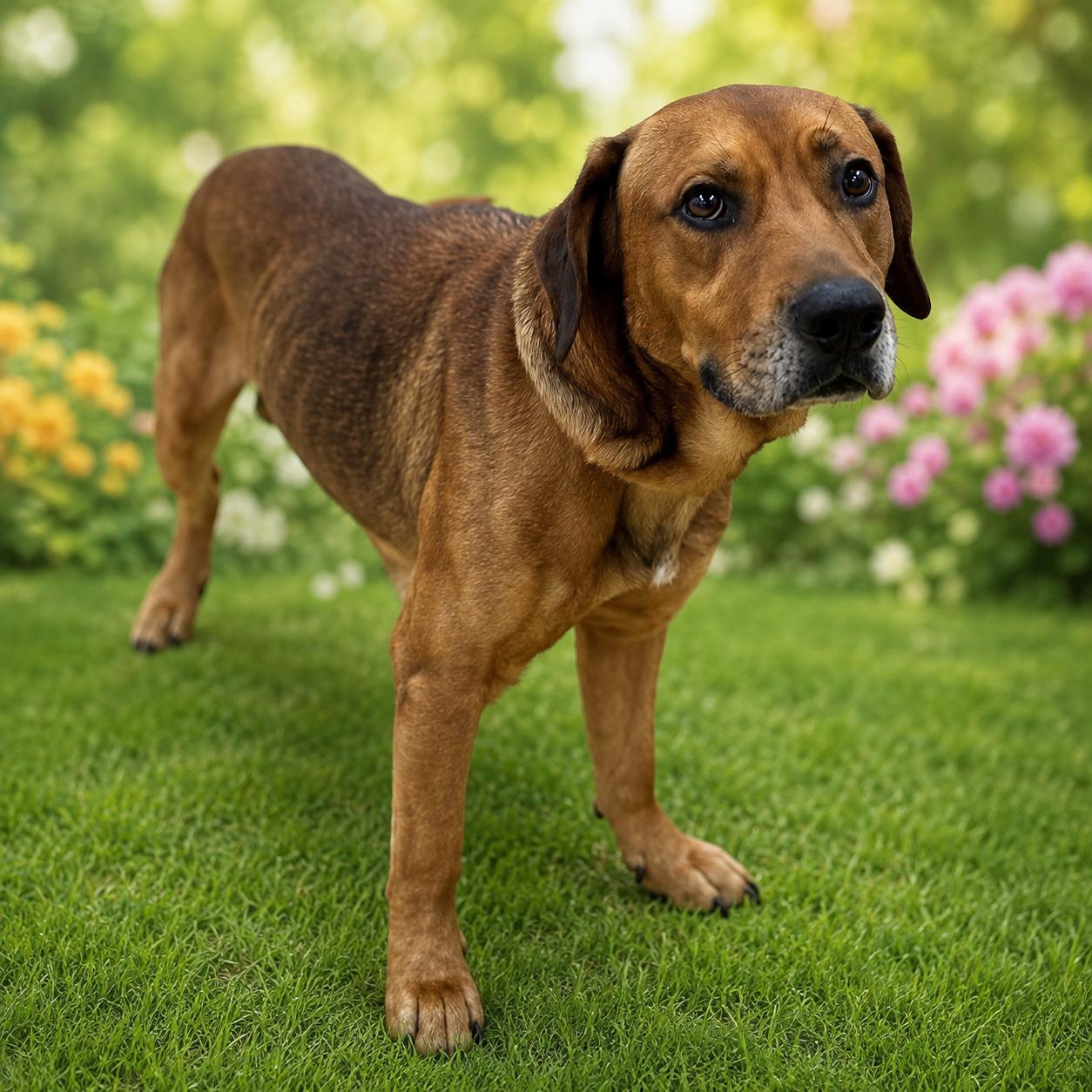Enlarge Buddy, a ADOPTABLE mixed breed in Willington, CT image 3/6