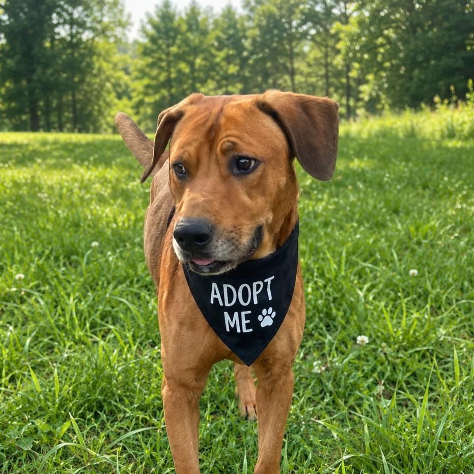 Enlarge Buddy, a ADOPTABLE mixed breed in Willington, CT image 2/6