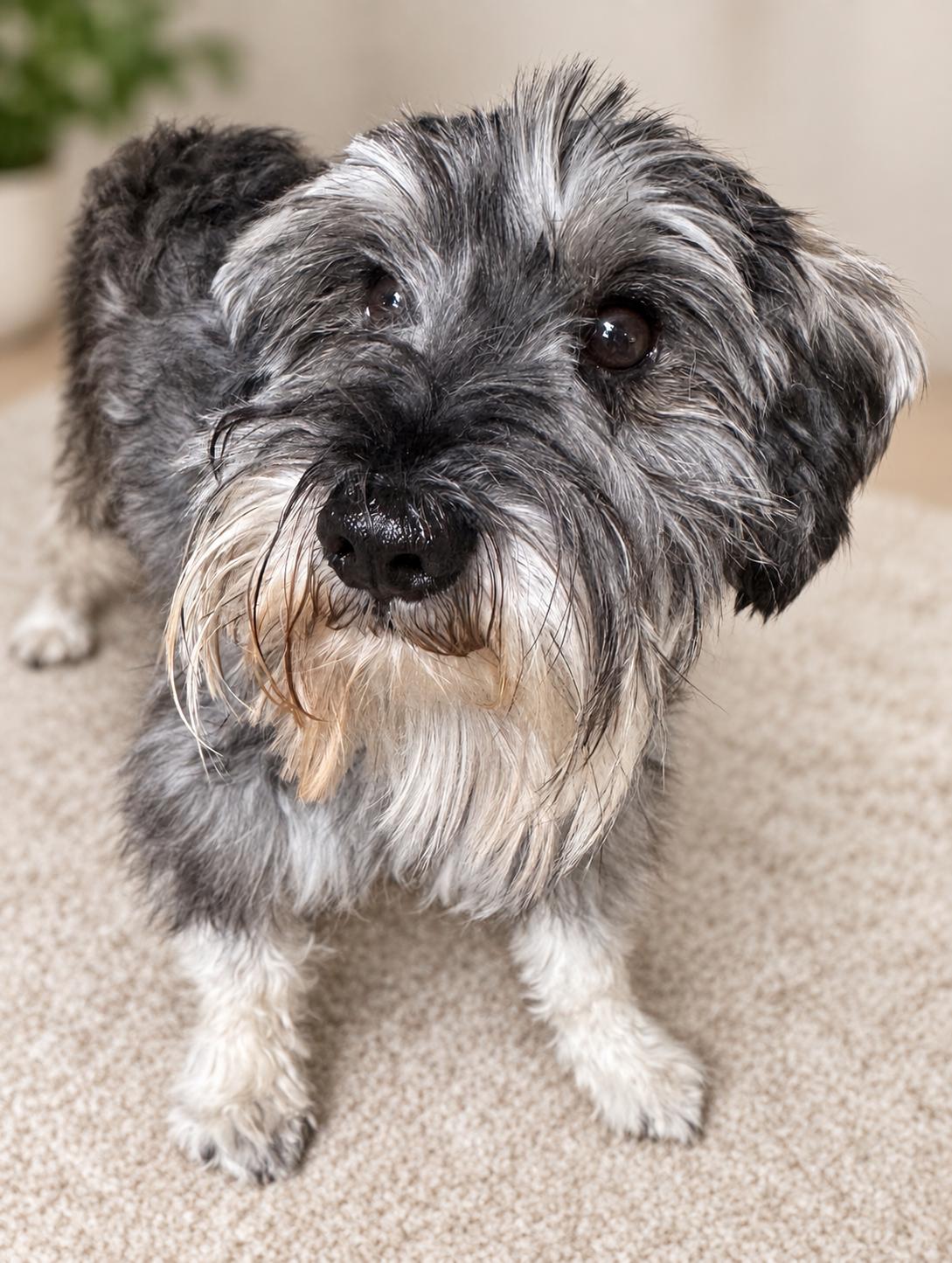 Enlarge Blaze, a Adopted mixed breed in Navarre, FL image 3/3
