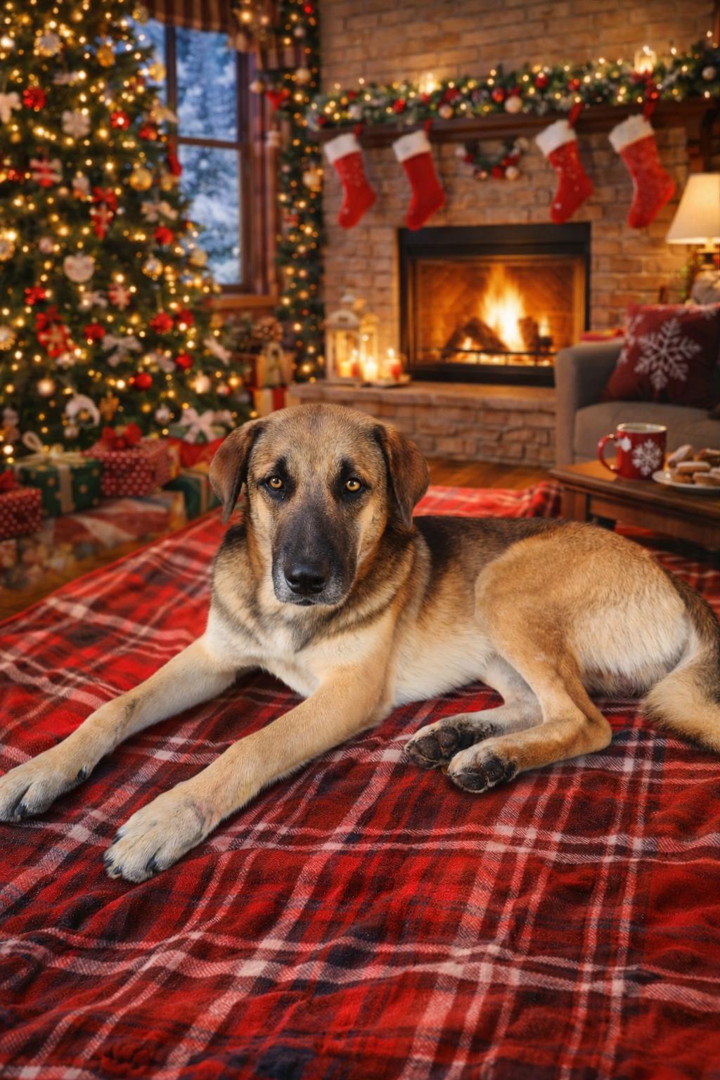 Enlarge RANGER, a Adoptable Shepherd in Fort Worth, TX image 2/3