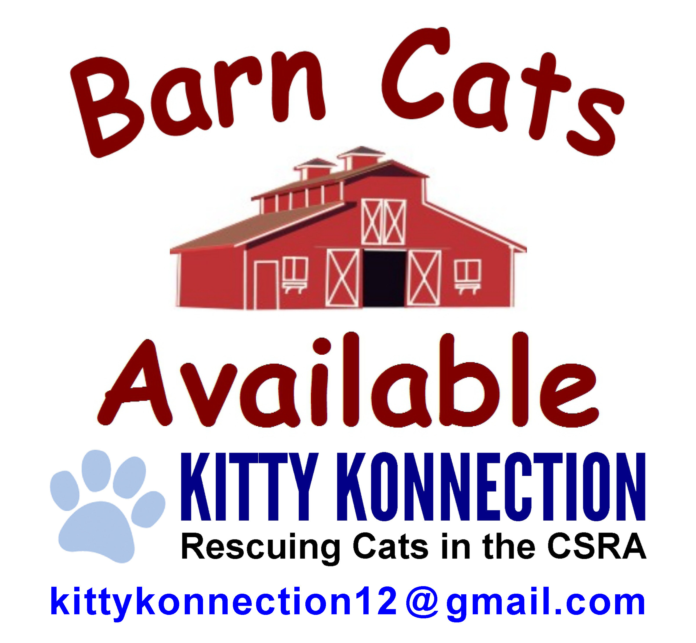 Barn Cats Available photo 1