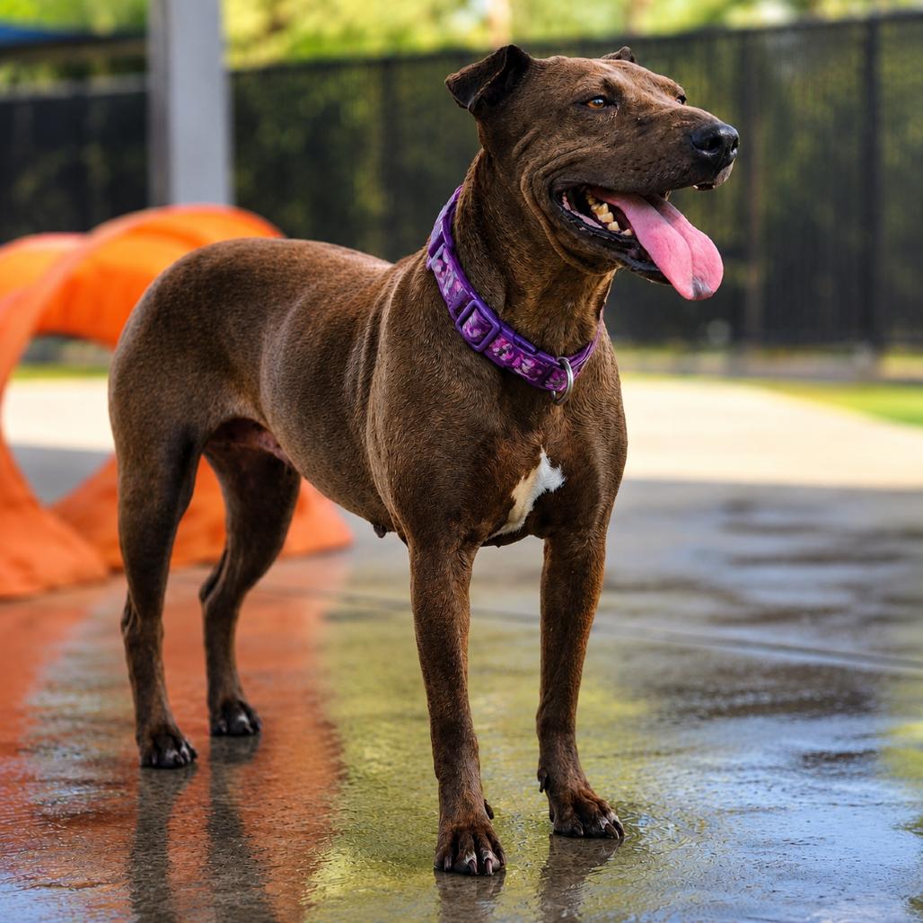 Enlarge Rita, a Adoptable mixed breed in Phoenix, AZ image 2/6