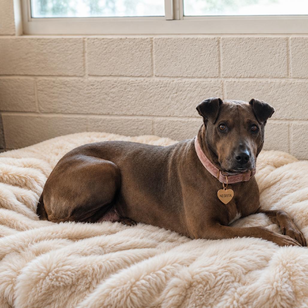 Enlarge Rita, a Adoptable mixed breed in Phoenix, AZ image 3/6