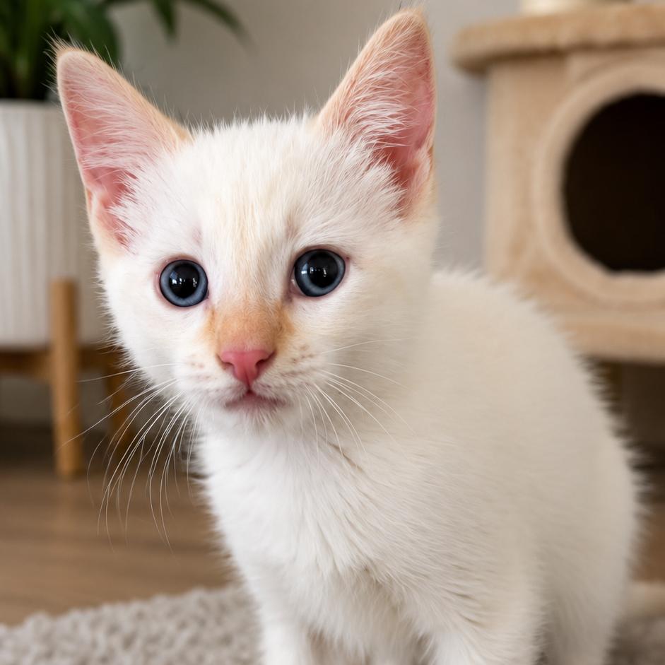 Davy, a Adoptable Domestic Short Hair in Meridian, ID image 3/3
