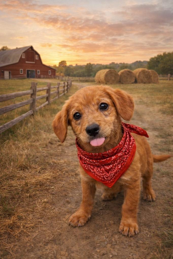 Enlarge Puppy 4, a Adopted Dachshund in Wauchula, FL image 1/1