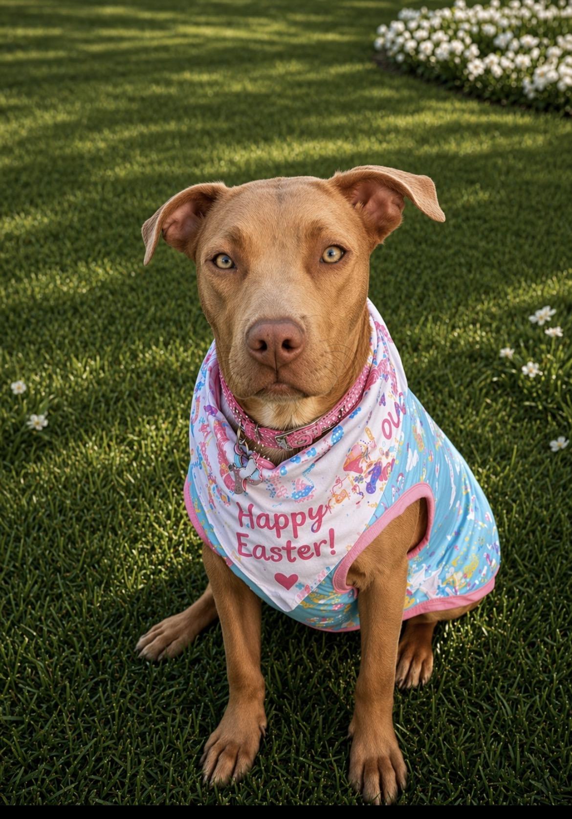 Enlarge Millie, a ADOPTABLE mixed breed in Scottsdale, AZ image 4/5