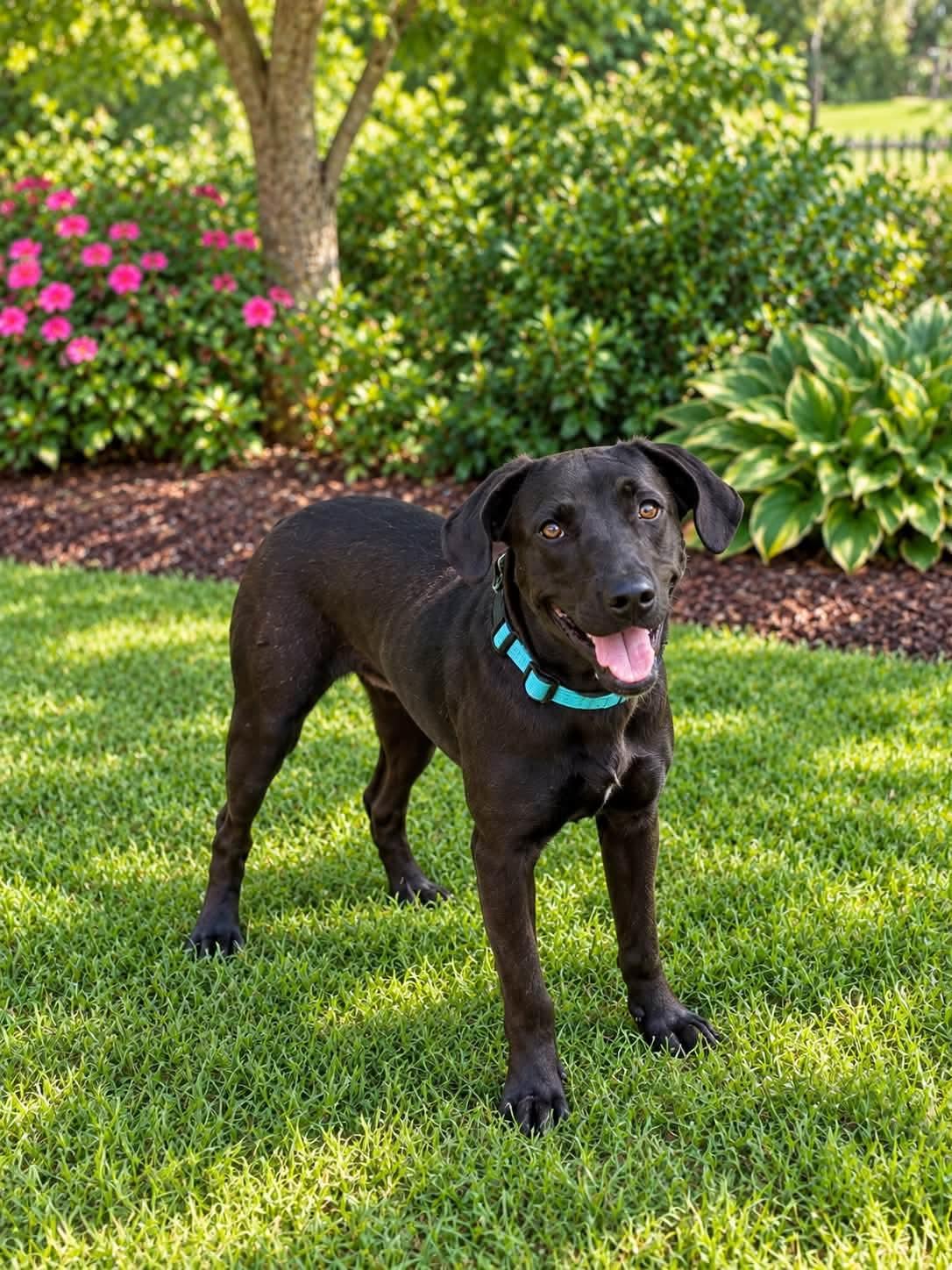 Enlarge Little Girl, a Adoptable mixed breed in Inverness, FL image 2/4