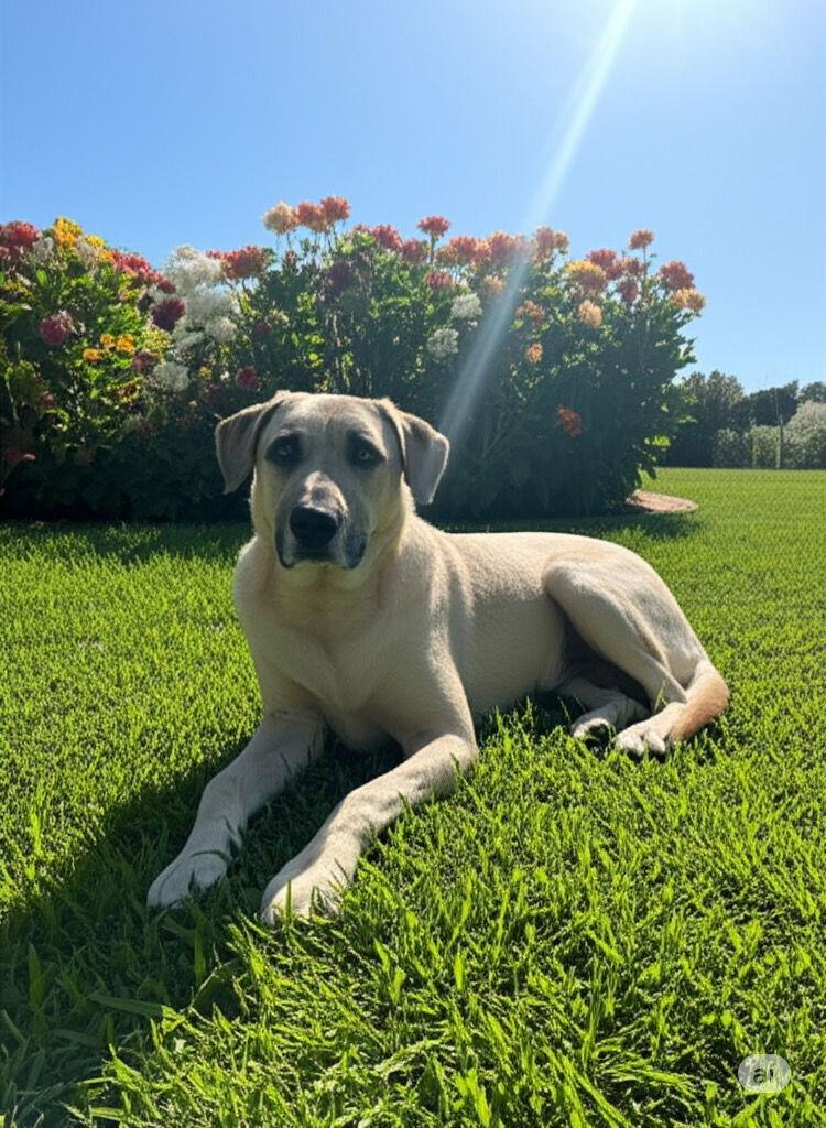 Leo, a Adoptable mixed breed in The Woodlands, TX image 2/6