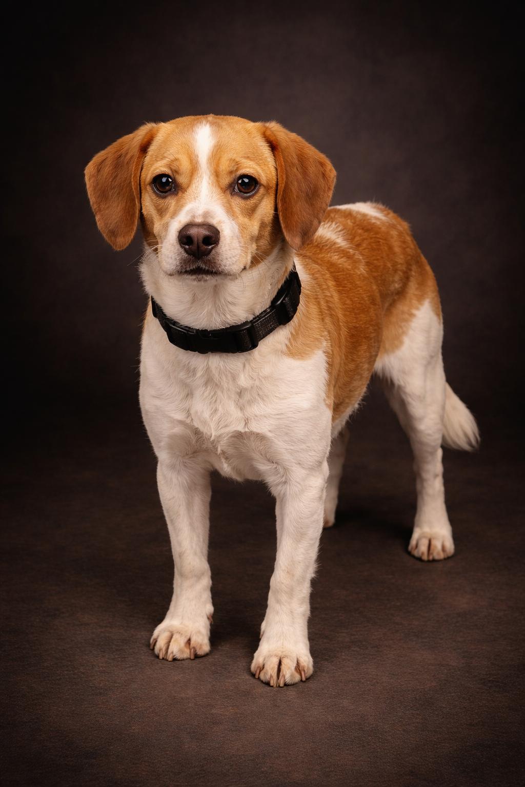 Enlarge Peanut , an adopted mixed breed in Wooster, OH image 1/1