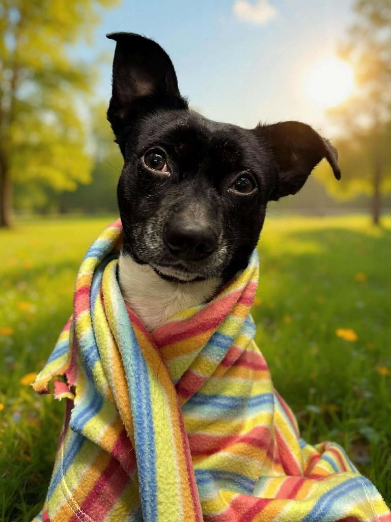Homer, a Adoptable Terrier in Grants Pass, OR image 6/6