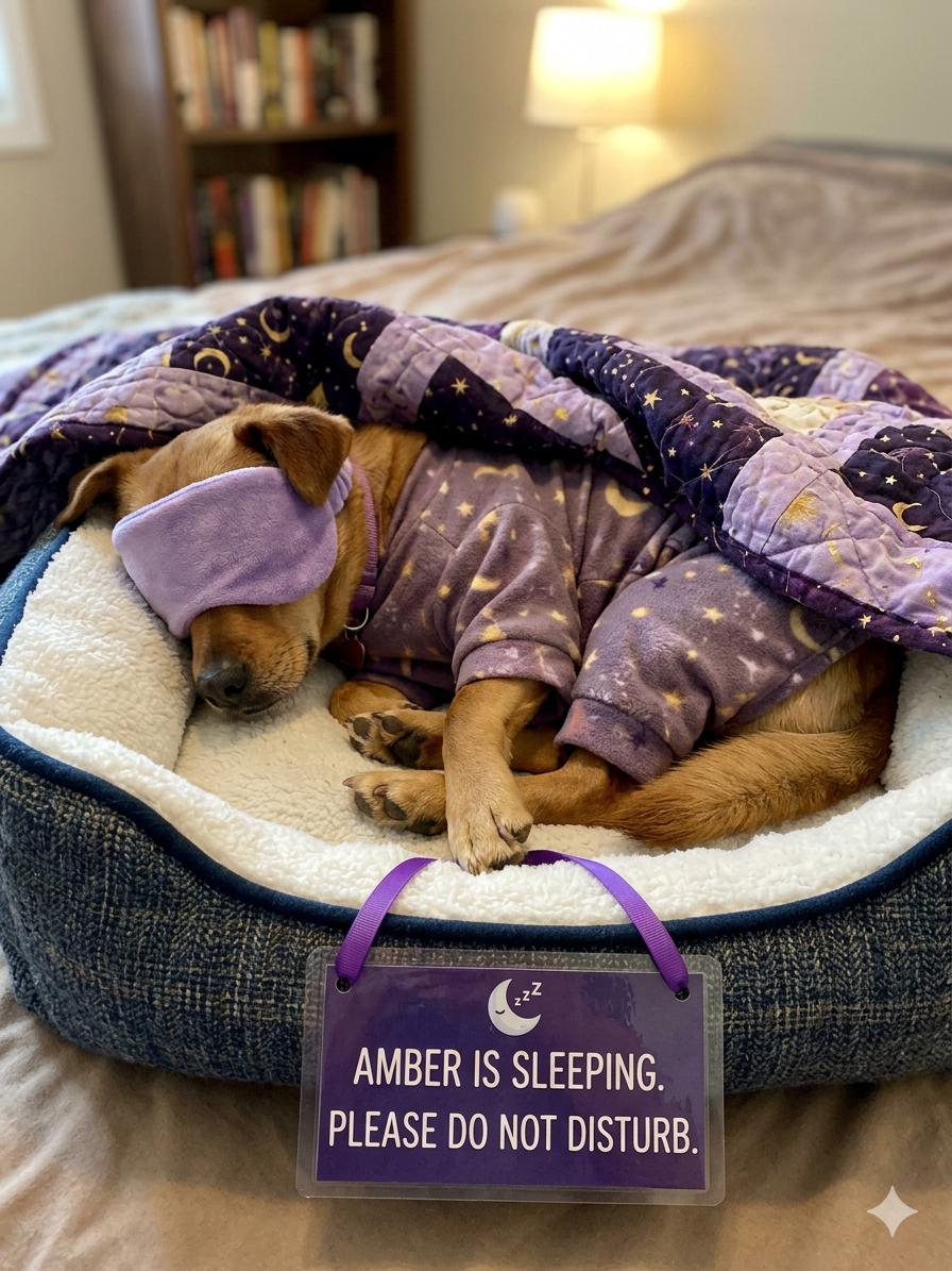 Enlarge Amber Marie (Female) - Adoption fee sponsored by a friend of Greenmore., a Adoptable mixed breed in West Grove, PA image 6/6