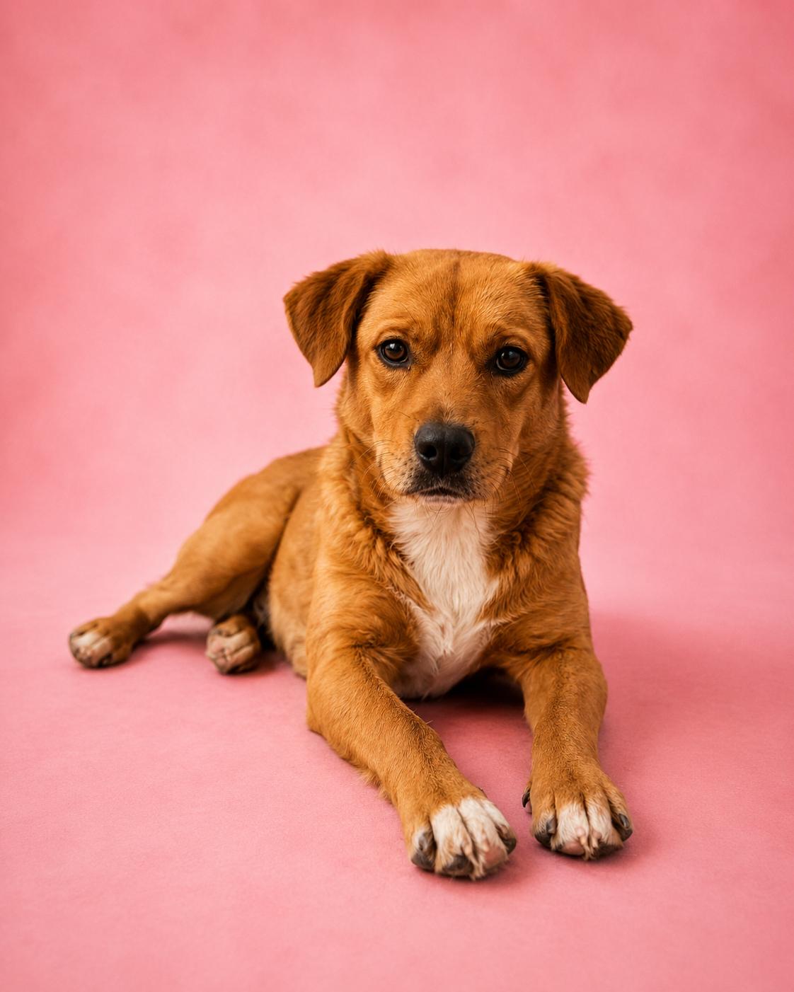 Aqua, Adoptable, Young Female Boxer.