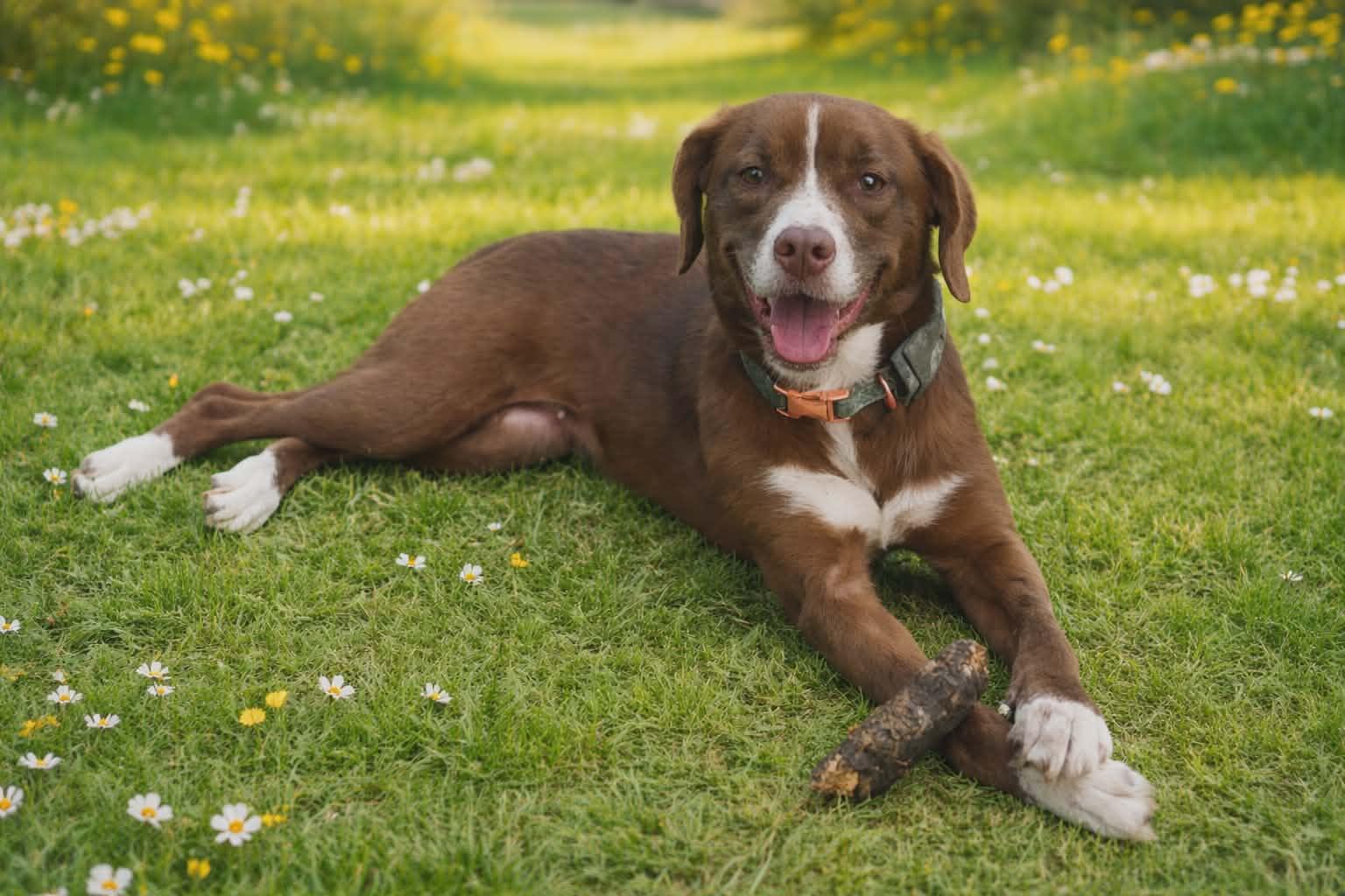 Phoenix, a Adopted mixed breed in Oakhurst, NJ image 3/3